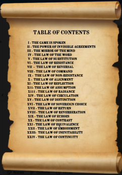 Reimagining The Game Book 1 - The Scribe & the Spoken World