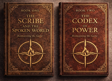 The Source Way -  2 Book Bundle