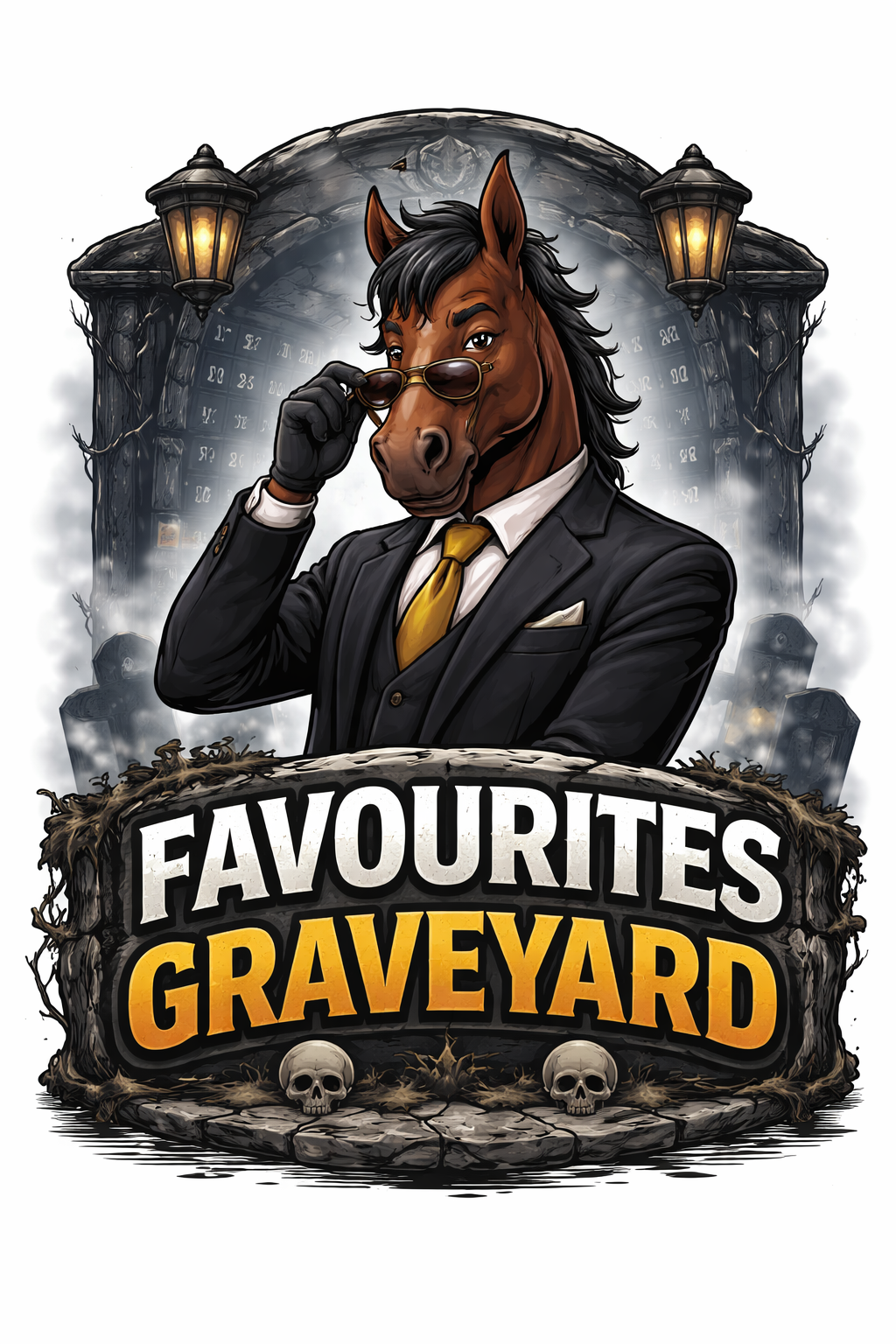 Horsetorque OZ/HK Super Bundle Rosehill, Flemington 28 March, Shatin 29 March and 1 April